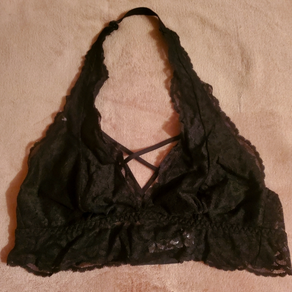 Victoria's Secret Halter Bra